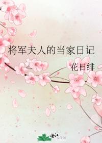 将军夫人的当家日记