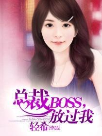 总裁boss,放过我