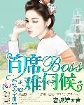 私养宝贝:首席boss难伺候