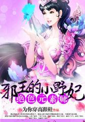 绝色元素师:邪王的小野妃