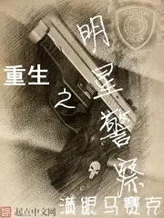 重生之明星警察